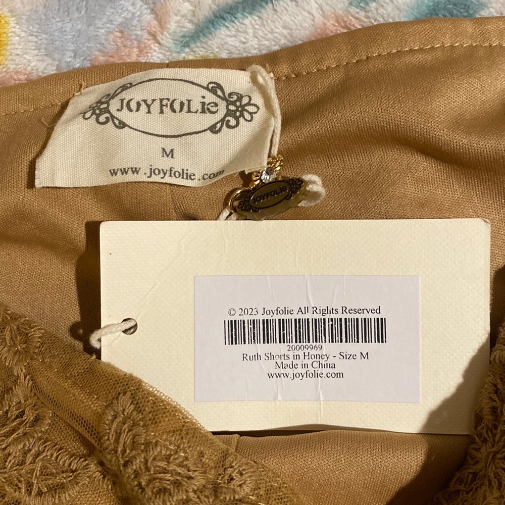Womens shorts